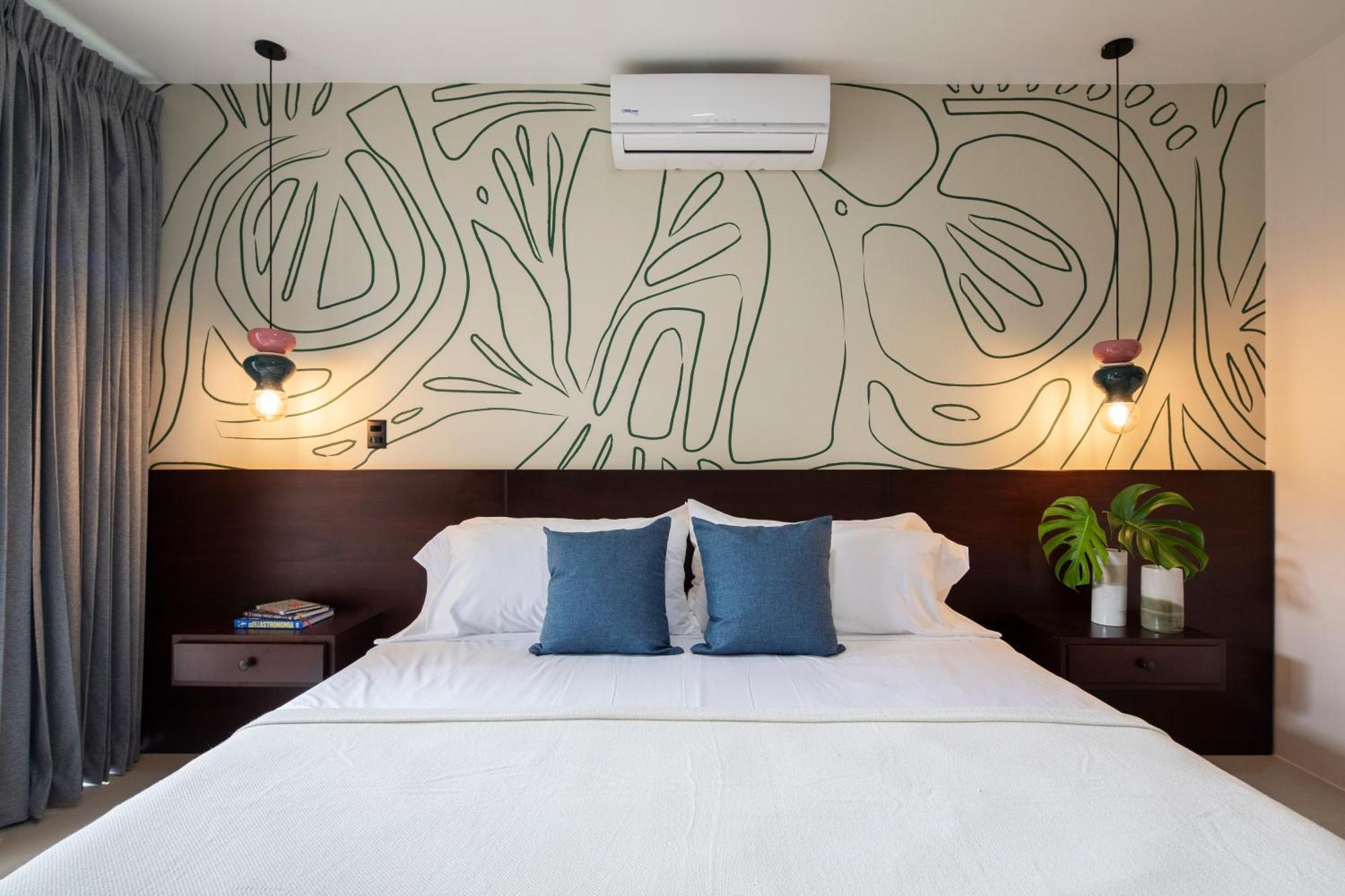 Bauma Hotel La Fortuna