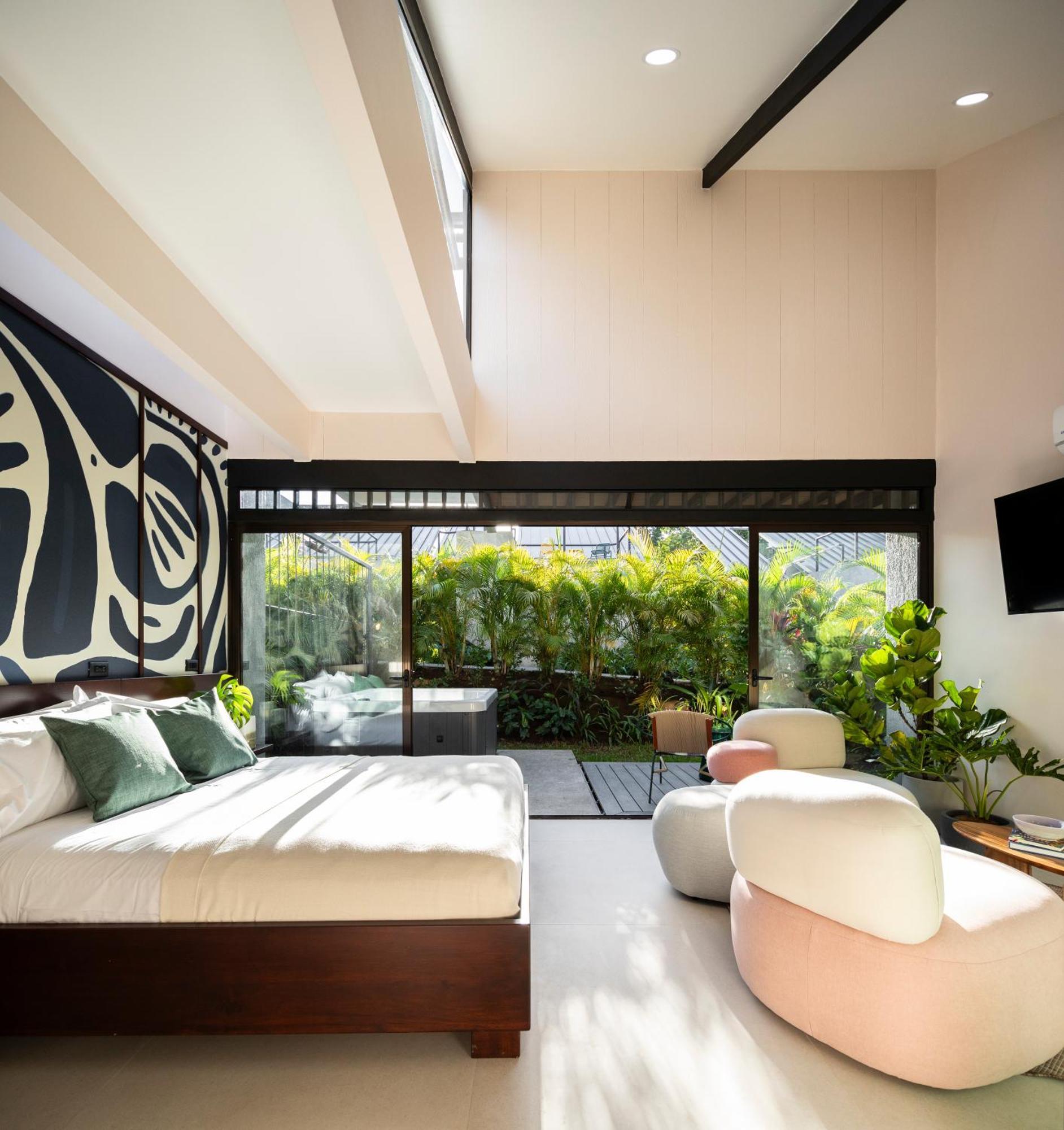 Hotel Bauma La Fortuna