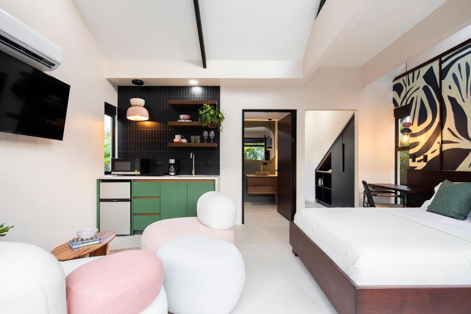 Hotel Bauma La Fortuna