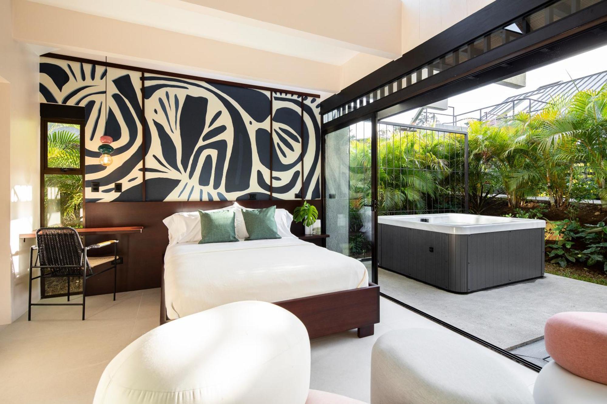 Hotel Bauma *