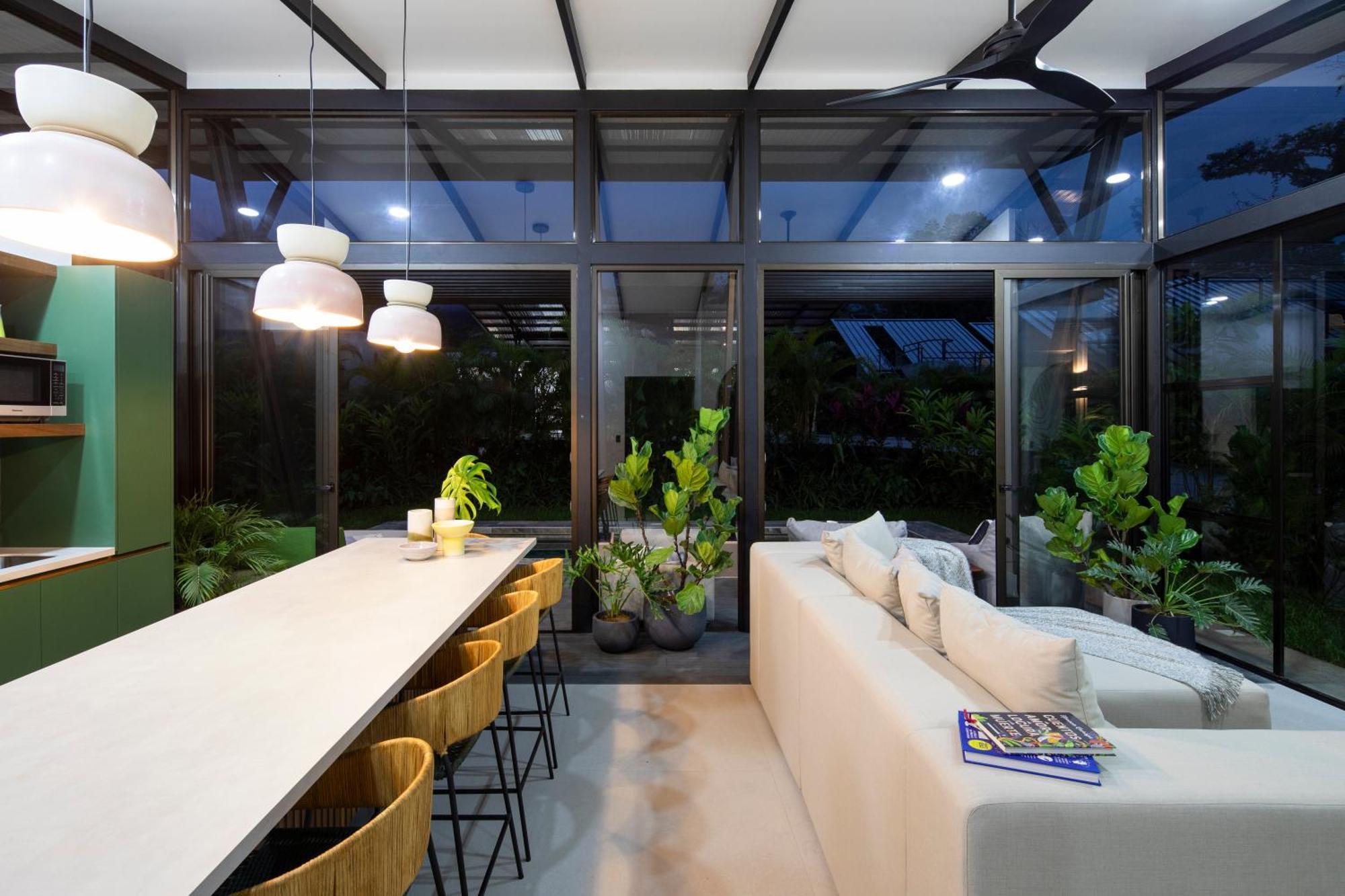 Hotel Bauma La Fortuna