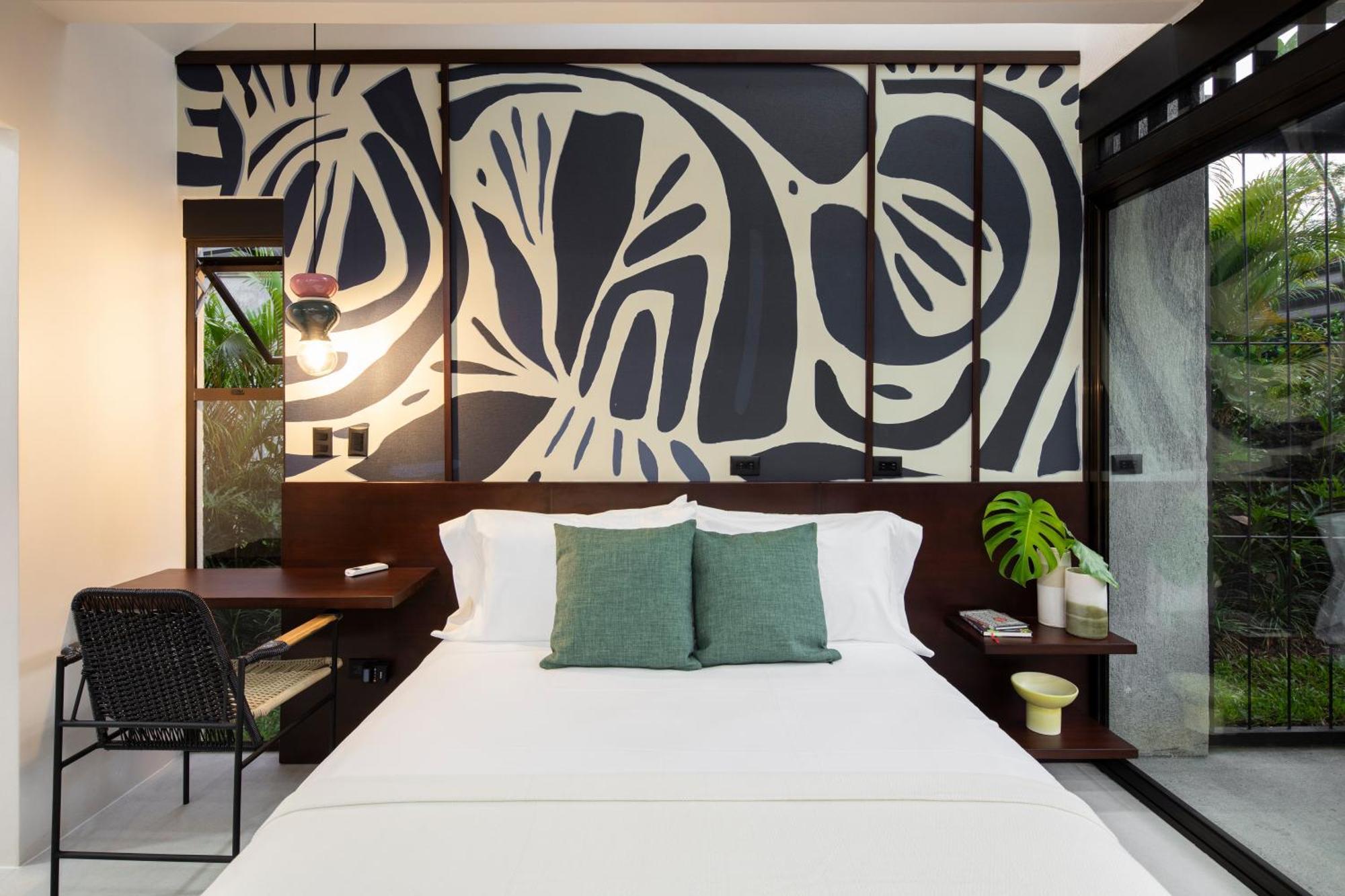 Bauma Hotel *