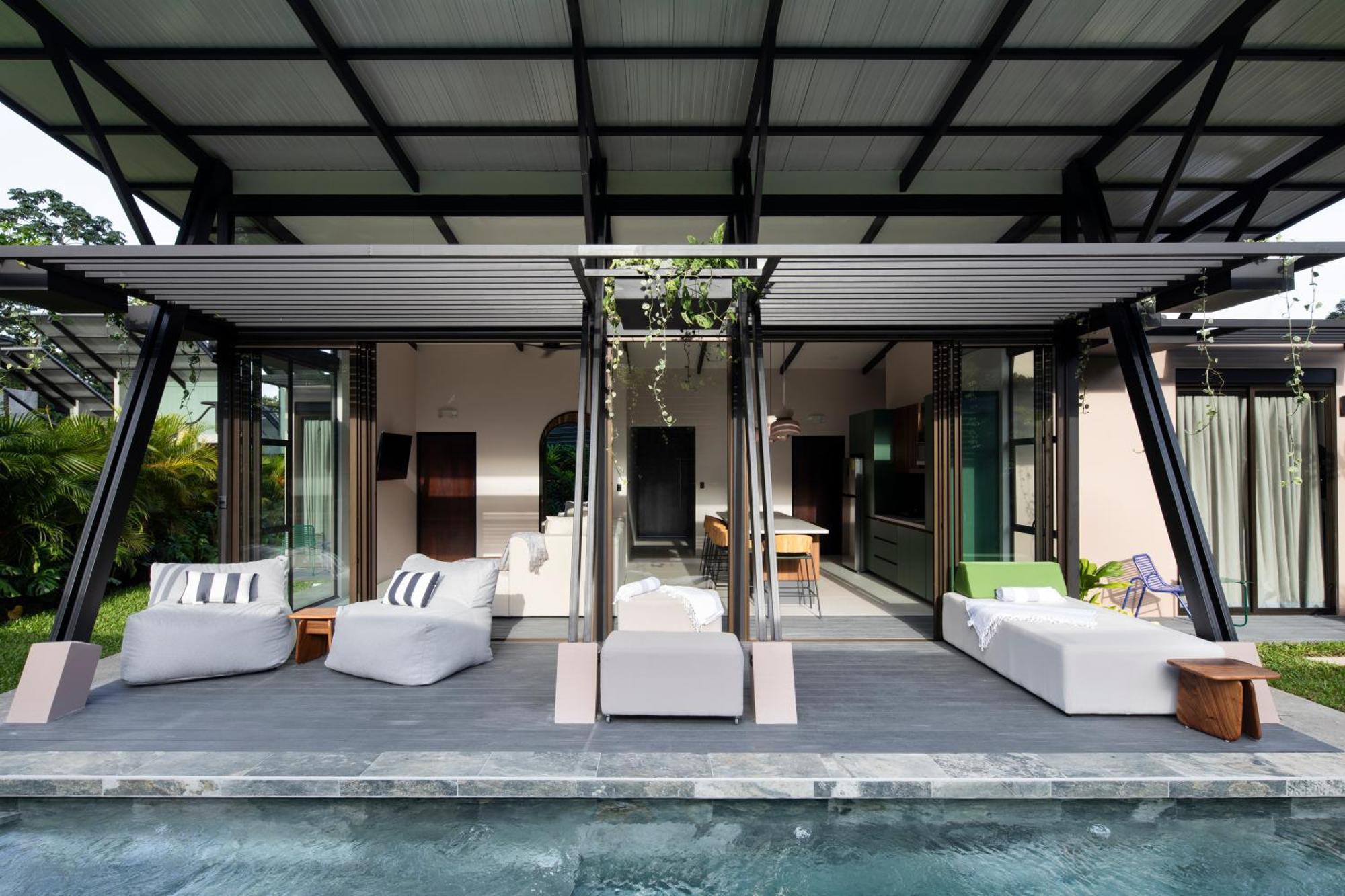 Bauma Hotel La Fortuna