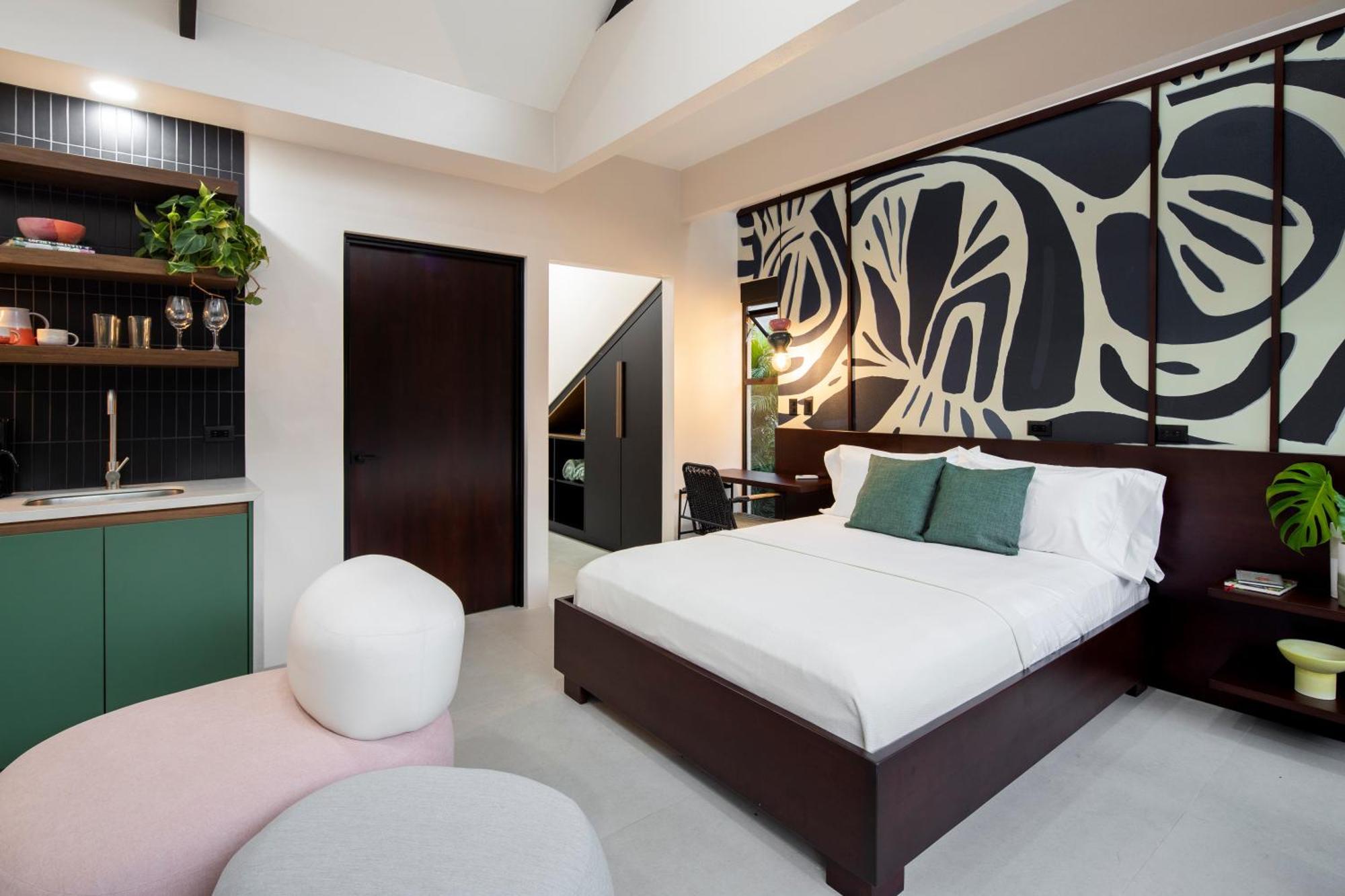 Hotel Bauma